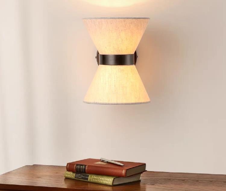 Simple Modern Wall Lamp photo 8