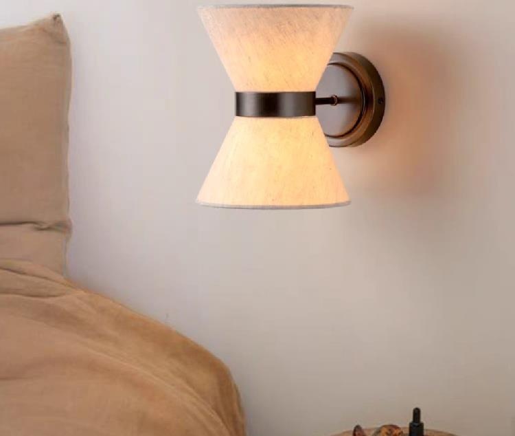 Simple Modern Wall Lamp photo 9