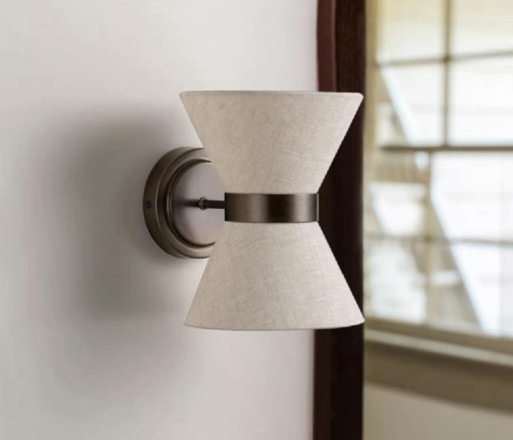 Simple Modern Wall Lamp photo 10