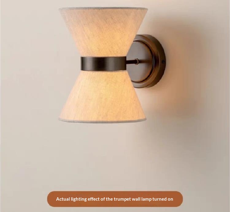 Simple Modern Wall Lamp photo 11