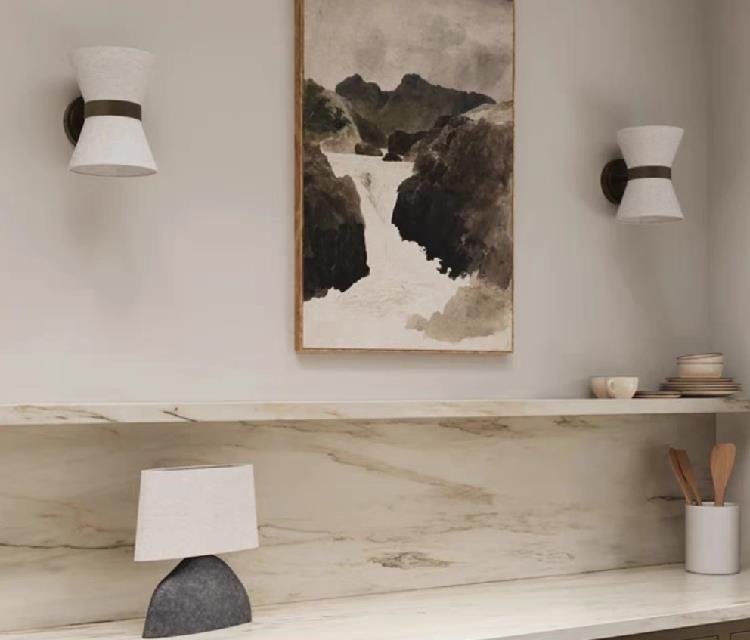 Simple Modern Wall Lamp photo 12