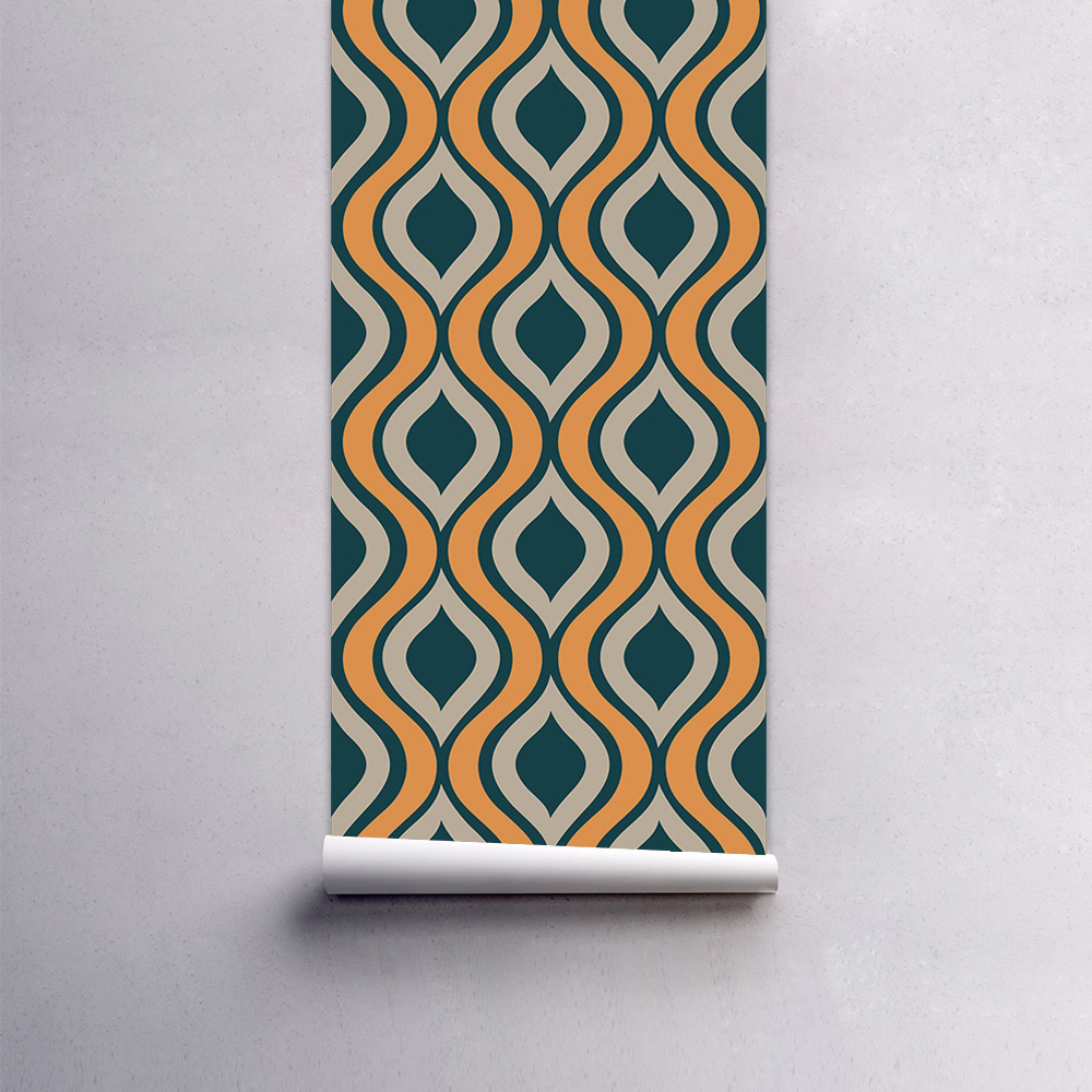 Sheer Window Curtain Panel, Two Styles