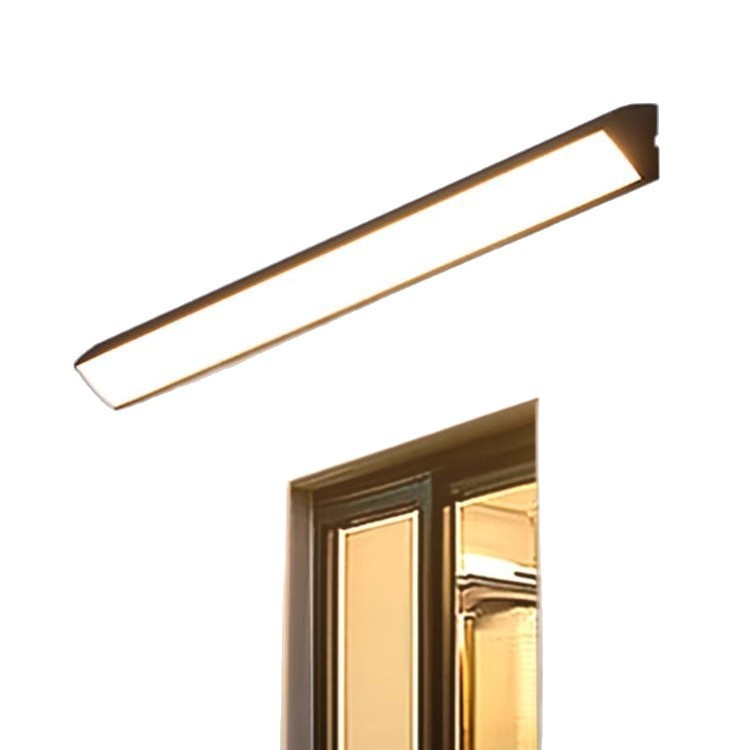 Waterproof Motion-Sensor Outdoor Wall Lamp photo 5