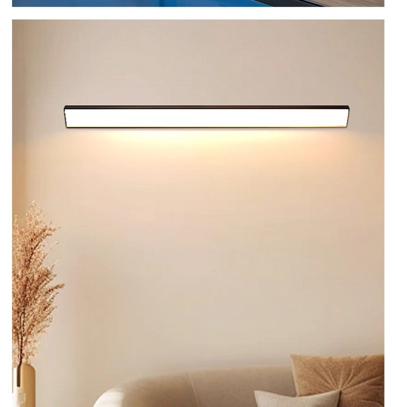 Waterproof Motion-Sensor Outdoor Wall Lamp photo 12