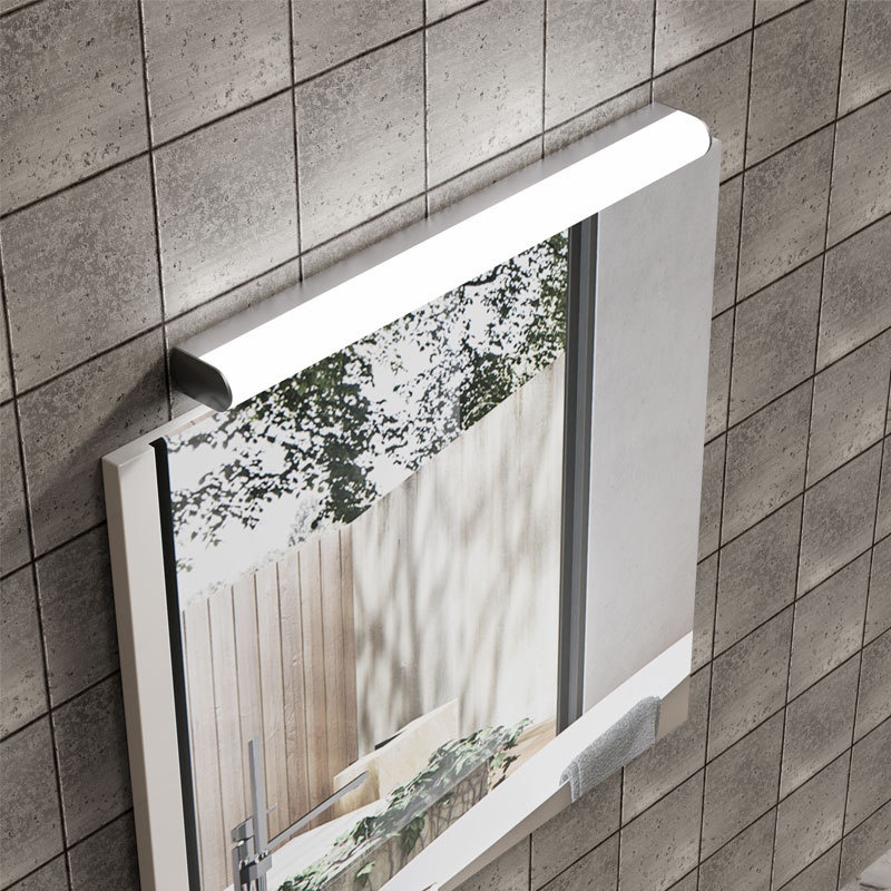 Modern Bathroom Vanity Light photo 5