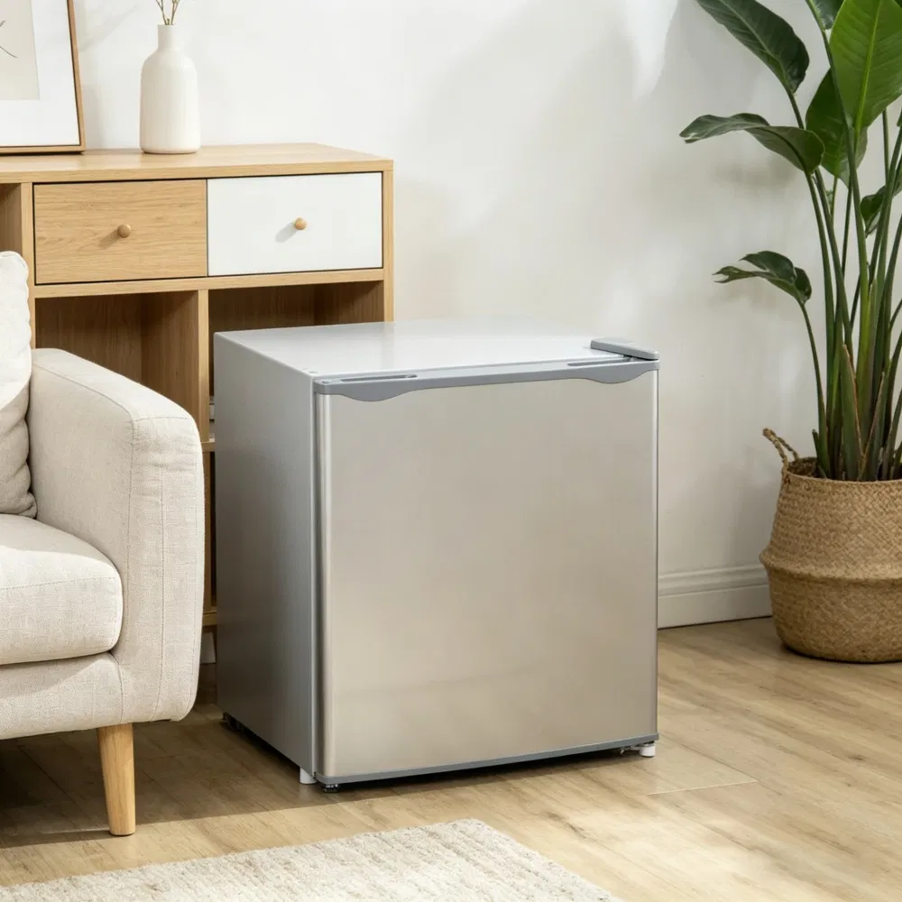Compact 1.1 Cu. Ft. Mini Freezer photo 6